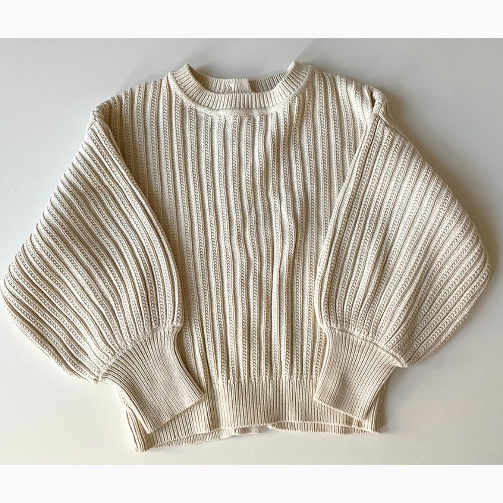 Sessun, XS Sweater